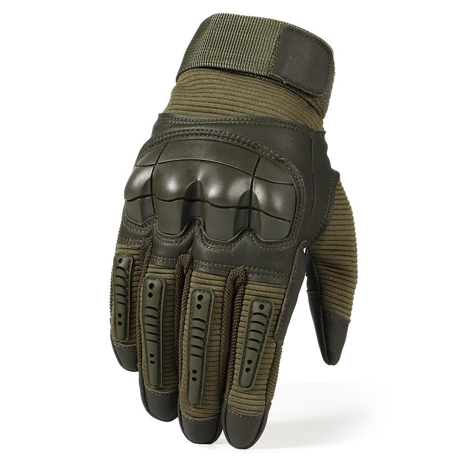Primitive Element Tactical Military Gloves