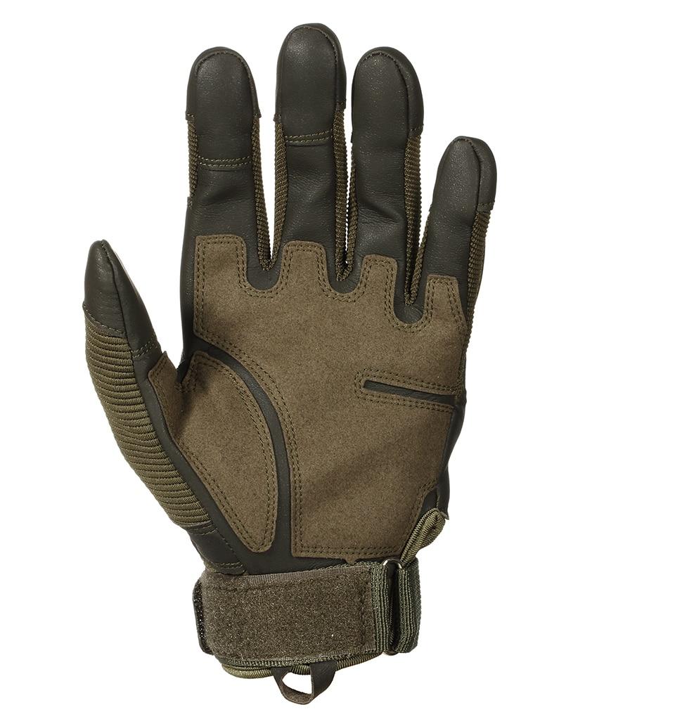 Primitive Element Tactical Military Gloves
