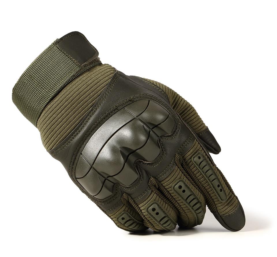 Primitive Element Tactical Military Gloves
