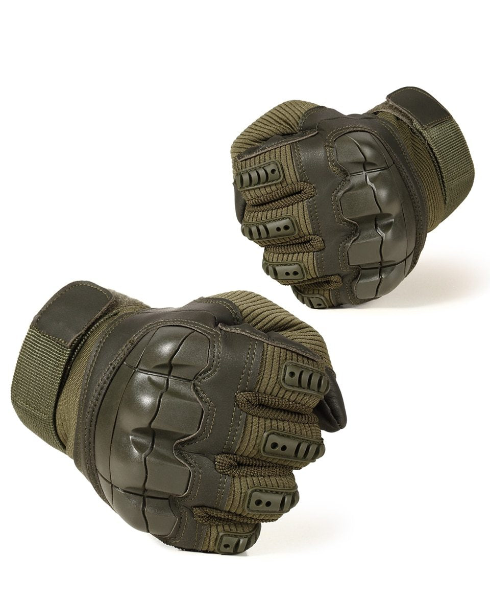 Primitive Element Tactical Military Gloves