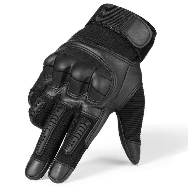 Primitive Element Tactical Military Gloves