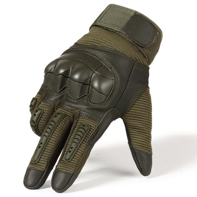 Primitive Element Tactical Military Gloves