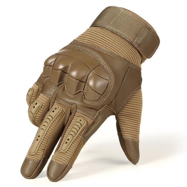 Primitive Element Tactical Military Gloves