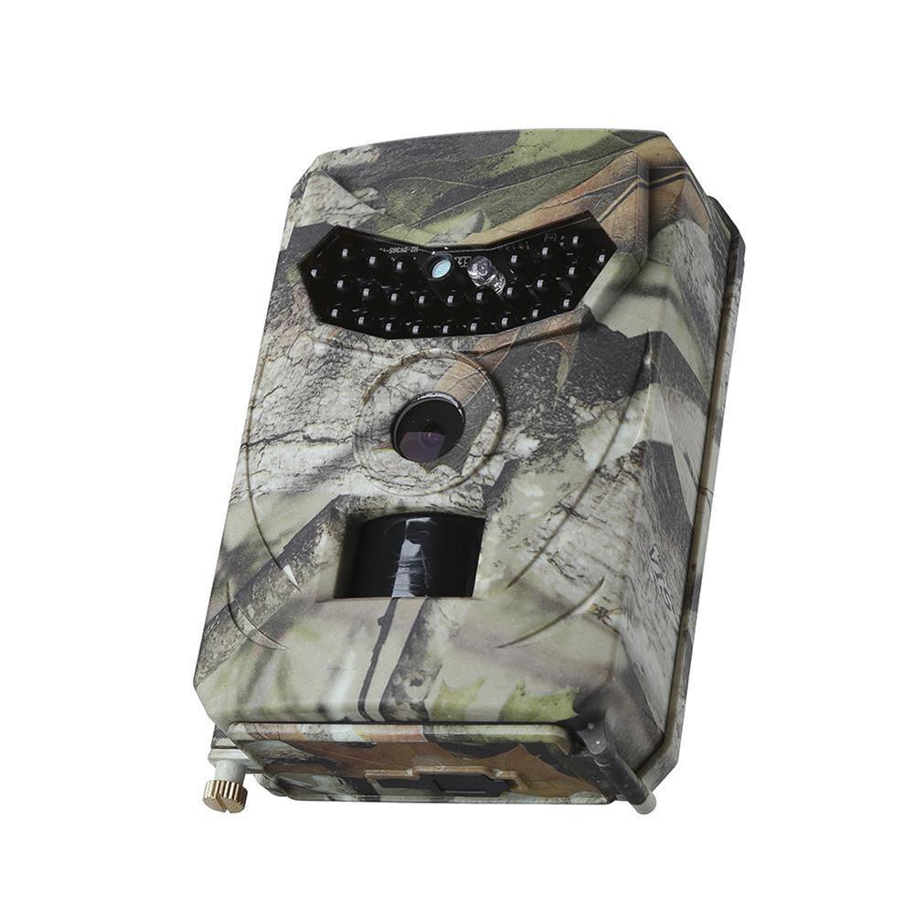 Deer Trail Hunting Camera - Wireless Full HD