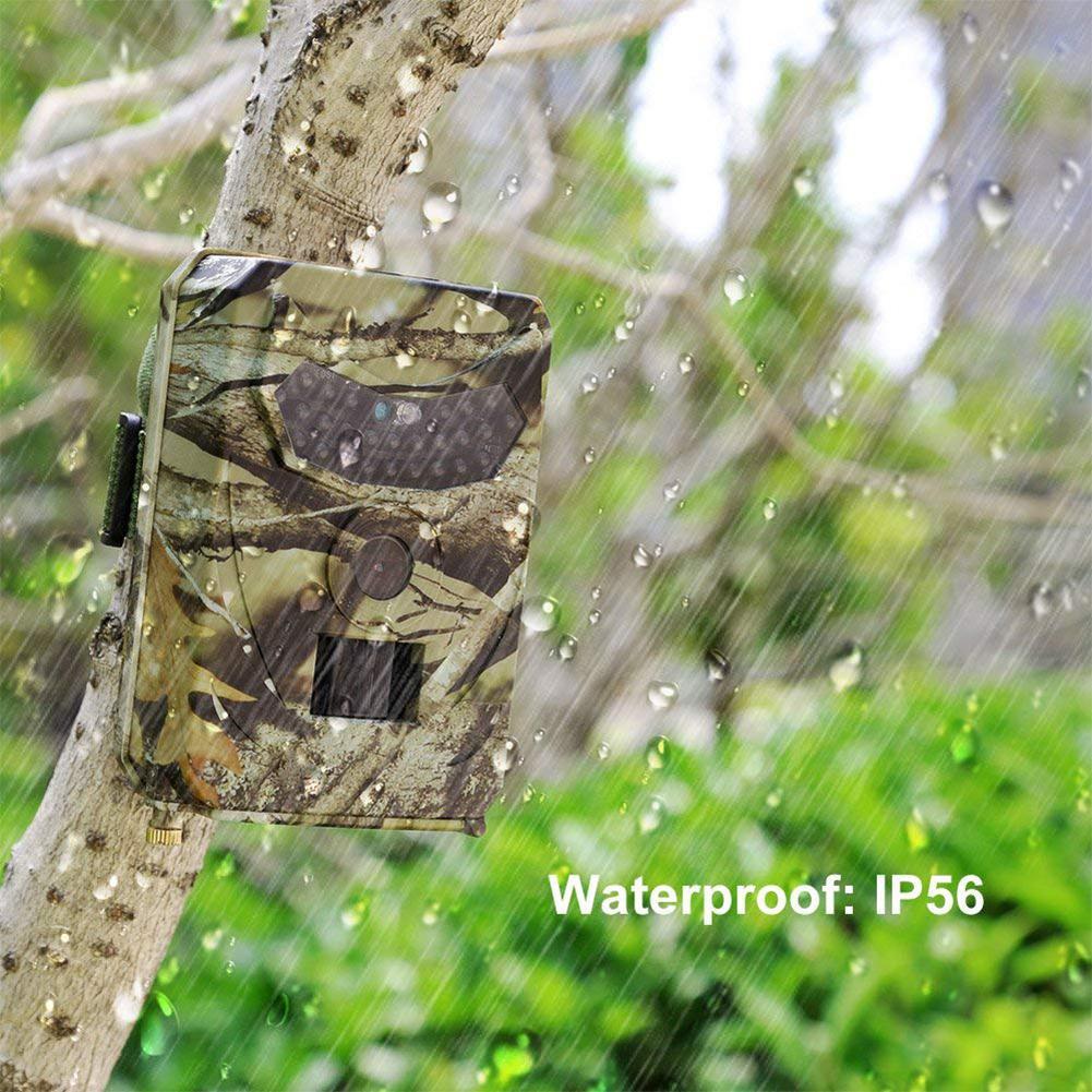 Deer Trail Hunting Camera - Wireless Full HD