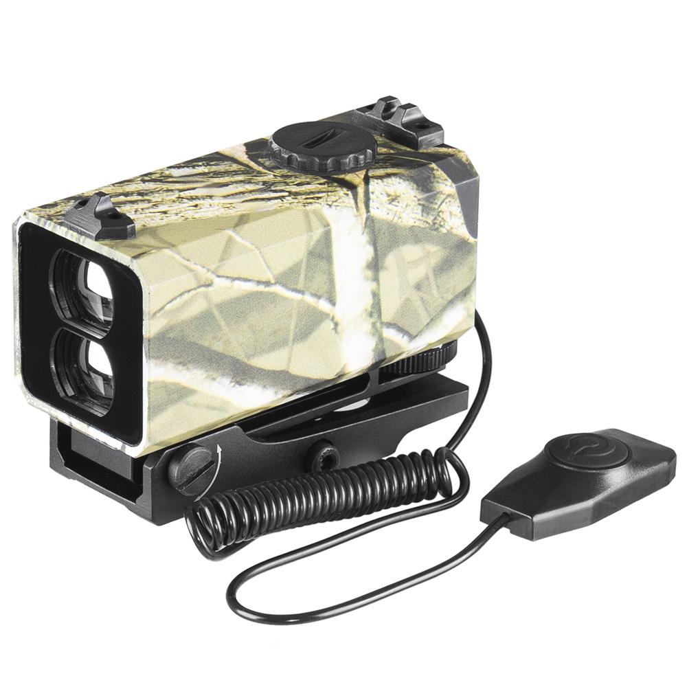 Stealth Night Ops™ - Camouflage Laser Range Finder