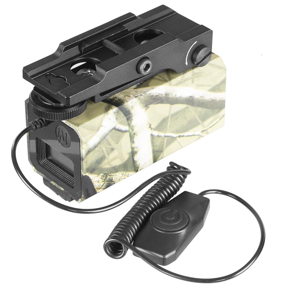 Stealth Night Ops™ - Camouflage Laser Range Finder