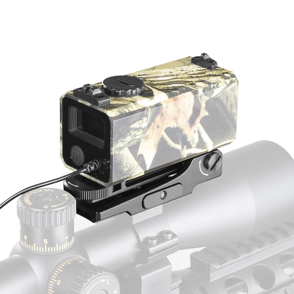 Stealth Night Ops™ - Camouflage Laser Range Finder