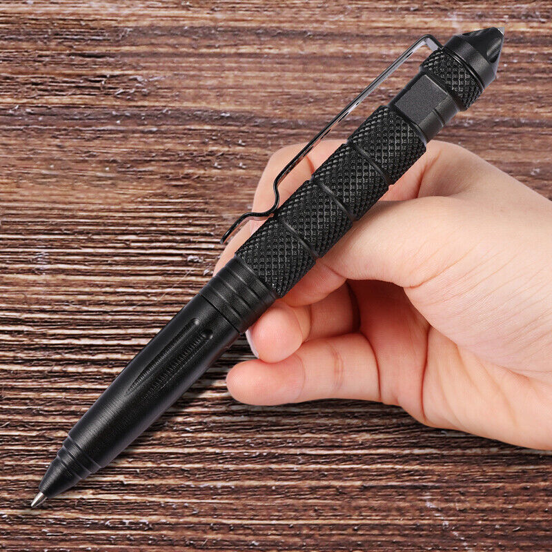 Primitive Element Heavy Duty Tactical Pen
