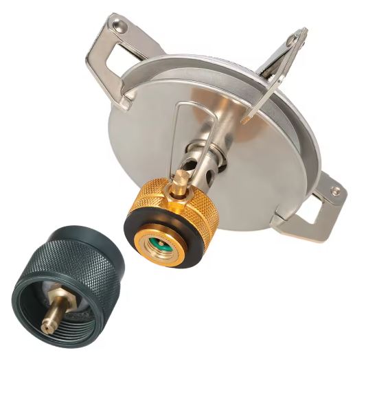 Portable Outdoor Camping Gas Stove