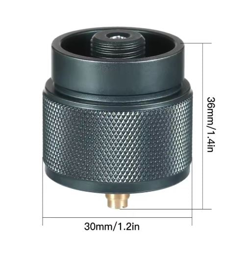 Portable Outdoor Camping Gas Stove