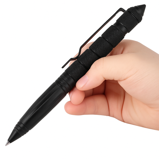 Primitive Element Heavy Duty Tactical Pen