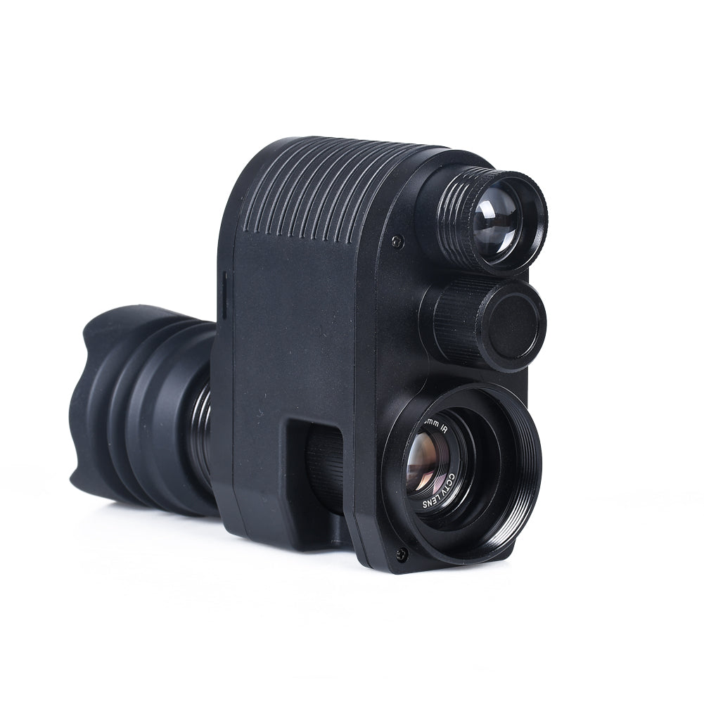 Stealth Night Ops - TF3 - Night Vision Infrared Video Recording Camera Scope Gen 3