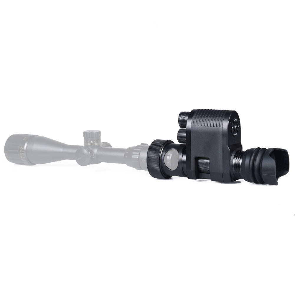 Stealth Night Ops - TF3 - Night Vision Infrared Video Recording Camera Scope Gen 3