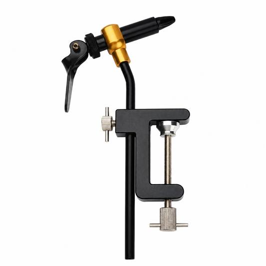 Fly Tying Vise for Nymph, Dry & Wet Flies