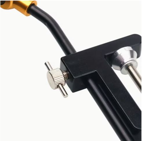 Fly Tying Vise for Nymph, Dry & Wet Flies