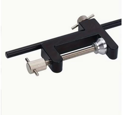 Fly Tying Vise for Nymph, Dry & Wet Flies
