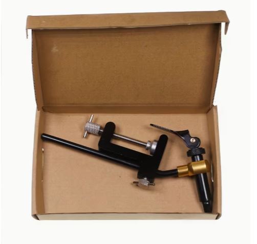 Fly Tying Vise for Nymph, Dry & Wet Flies