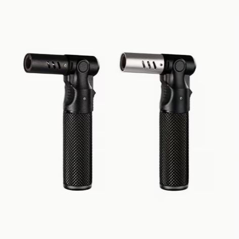 Outdoor Portable Windbreak Torch Lighter