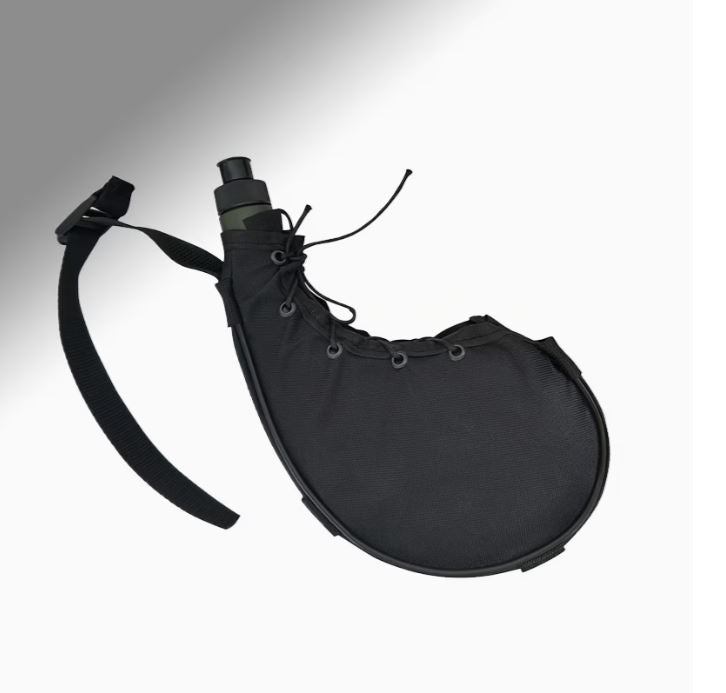Portable Camouflage Water Canteen